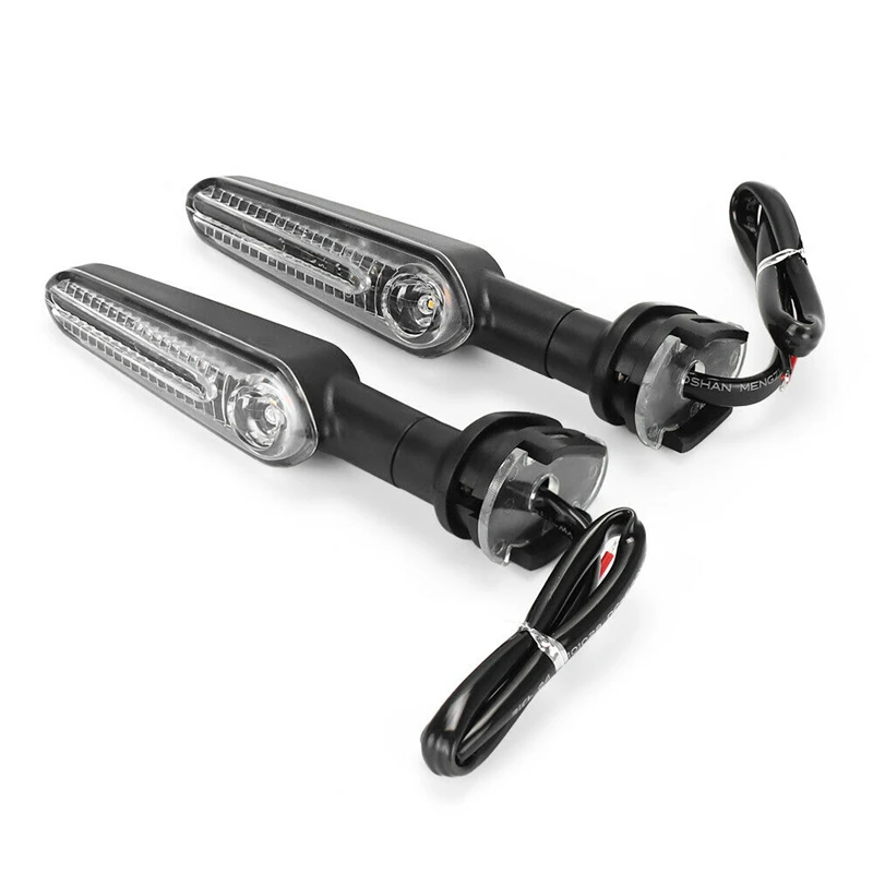 Светодиодный индикатор указателя поворота мотоцикла для YAMAHA MT15/MT25 MT-07/09 TRACER FZ16/03