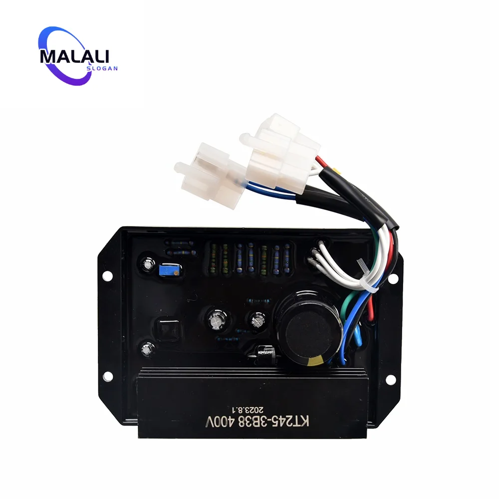 KT245-3B38 KT245-3B38NP автоматический регулятор напряжения AVR модуль управления