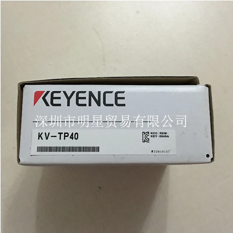 Японский модуль расширения KEYENCE оригинальный фирменный новый спот один штраф для