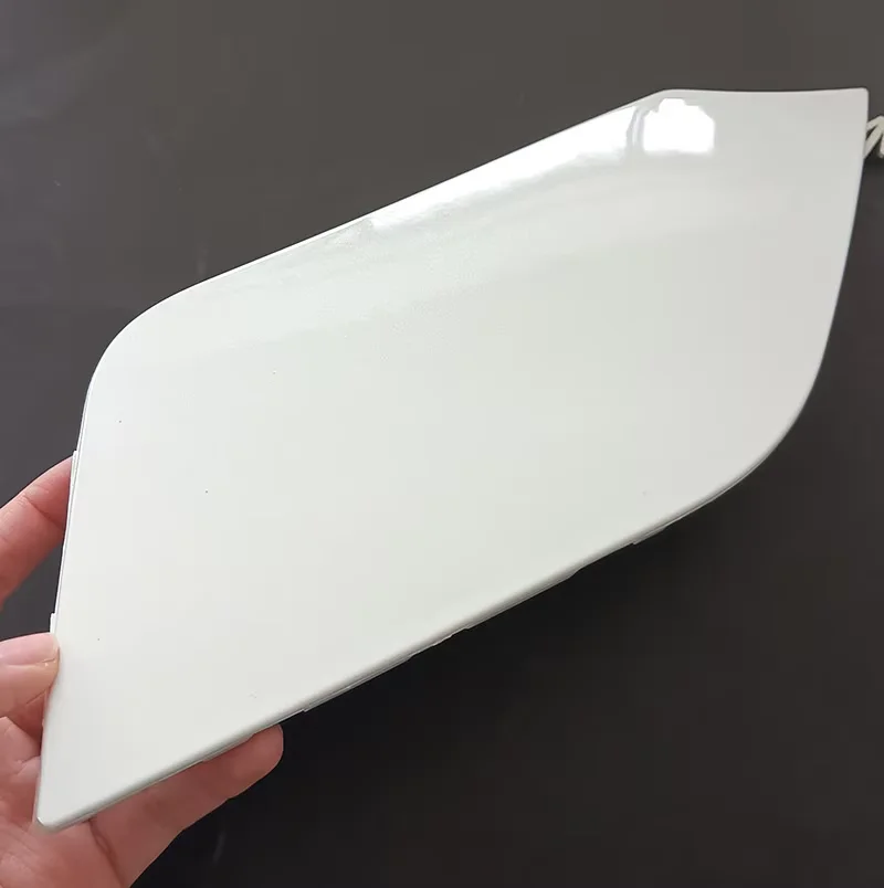 

Для Nissan Rogue X-Trail XTrail T32 2017-2020 автомобильный передний бампер фаркоп крышка крышка прицепной глаз крышка 622A0-6FV0H