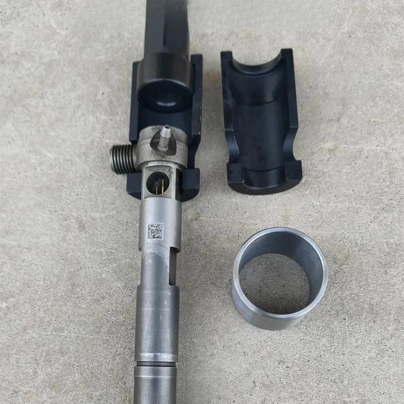 Инструмент для ремонта съемника форсунок YUNNEI CRIN Delphi