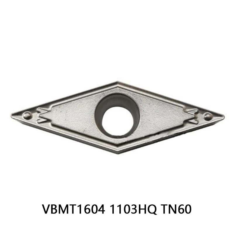 

Original VBMT160404HQ VBMT160408HQ VBMT110308 TN60 Turning Tool for Steel VBMT160404 VBMT160408 HQ VBMT 160404 Carbide Inserts