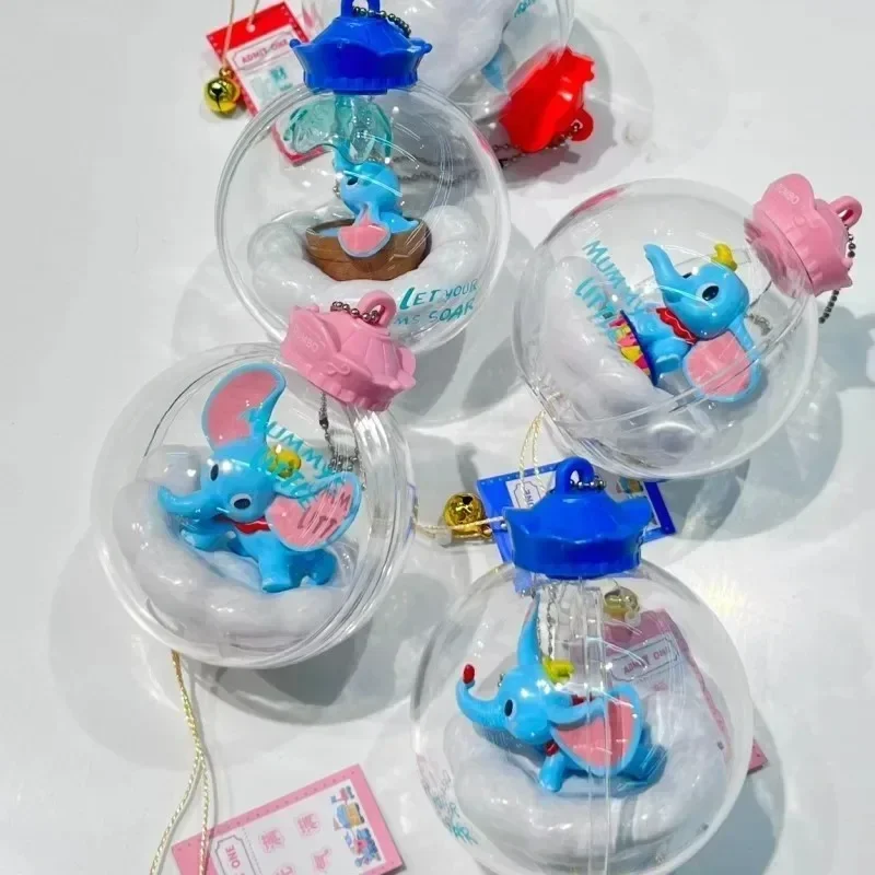 Милый Дисней Аниме Слепая Коробка Дамбо Бажання Колокольчики Хрустальный Шар