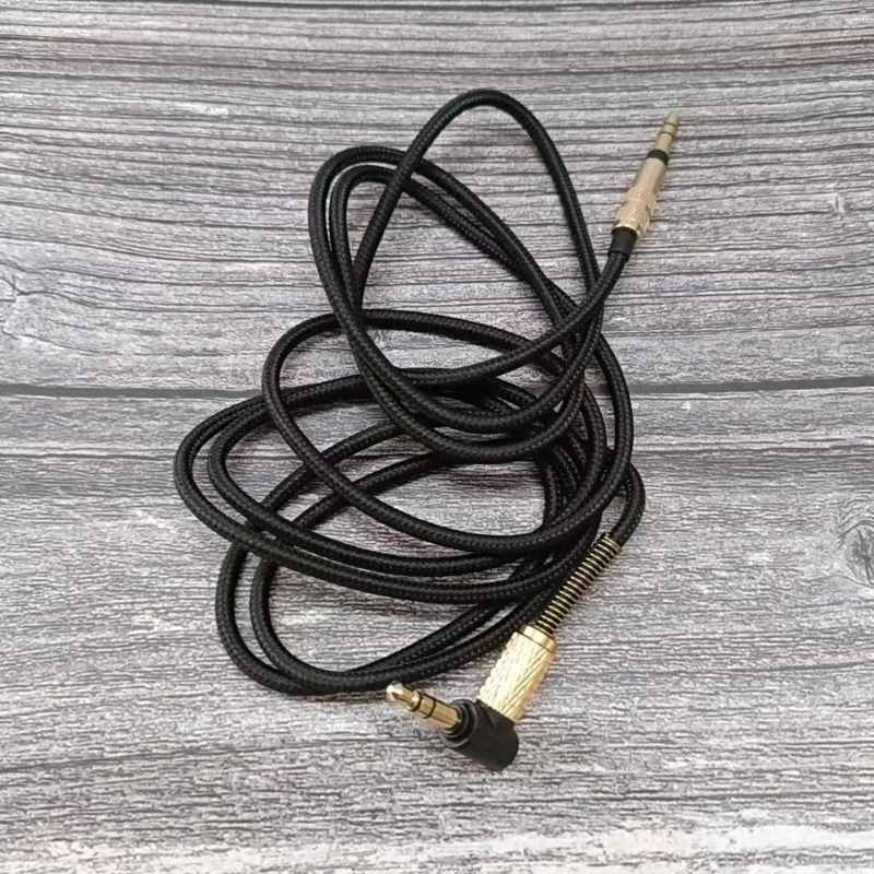 T8WC Качественный кабель для наушников диаметром 3 5–3 5 мм II 2 3. Улучшенный звуковой