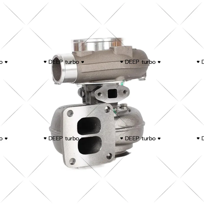 S200s065 сельскохозяйственный Турбокомпрессор для двигателя Johndeere 6068h 173174 Re516221 Re516220