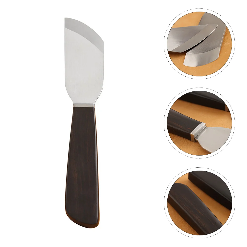 

1 Pc Practical Convenient Useful Skiving Cutting for Daily Use Home Outdoor