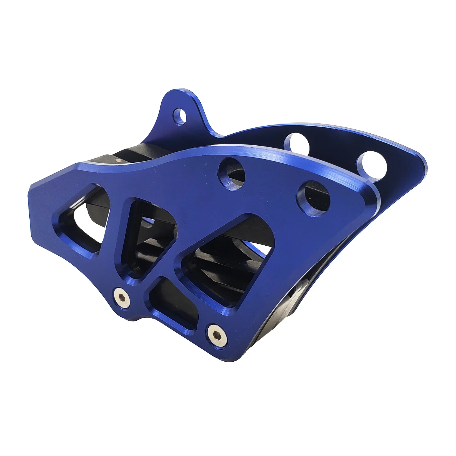 Цепная направляющая для мотоцикла с ЧПУ Yamaha YZ125 YZ250 YZ250F YZ450F YZ125X YZ250X YZ250FX YZ450FX WR250F