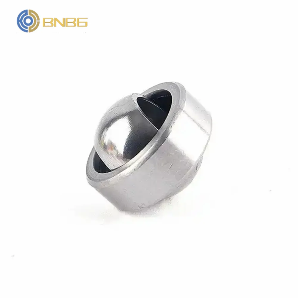 

Самосмазывающиеся радиальные сферические подшипники скольжения GE4C GE5C GE6C GE8C GE10C GE12C GE15C GE17C