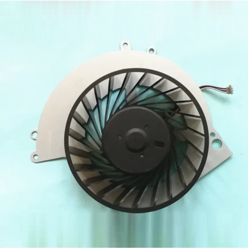 Новый CPU Fan для Sony Ps4 Cuh-1000A CUH-1000 CUH-1100 Cuh-10Xxa Cuh-1115A Φ KSB0912HE