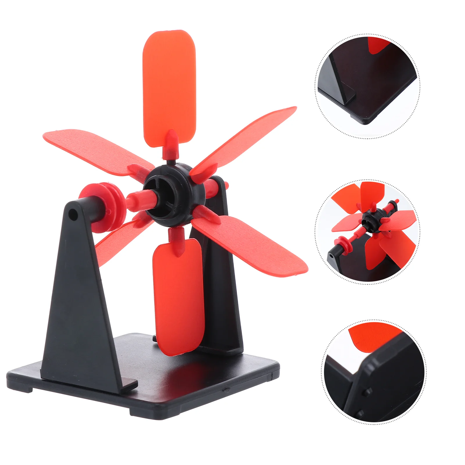 

Wheel Water Kit Science Model Generator Ferris Kids Teaching Experiment Toy Diy Equipment Toys Wheels Tool Stem School Set