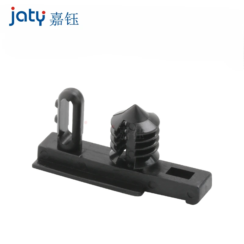 

5 шт., автомобильный фиксированный подвижный карабин, сиденье, внешний замок, голова самолета, автомобиль, мотоцикл DJ7025Y-28, внешний замок