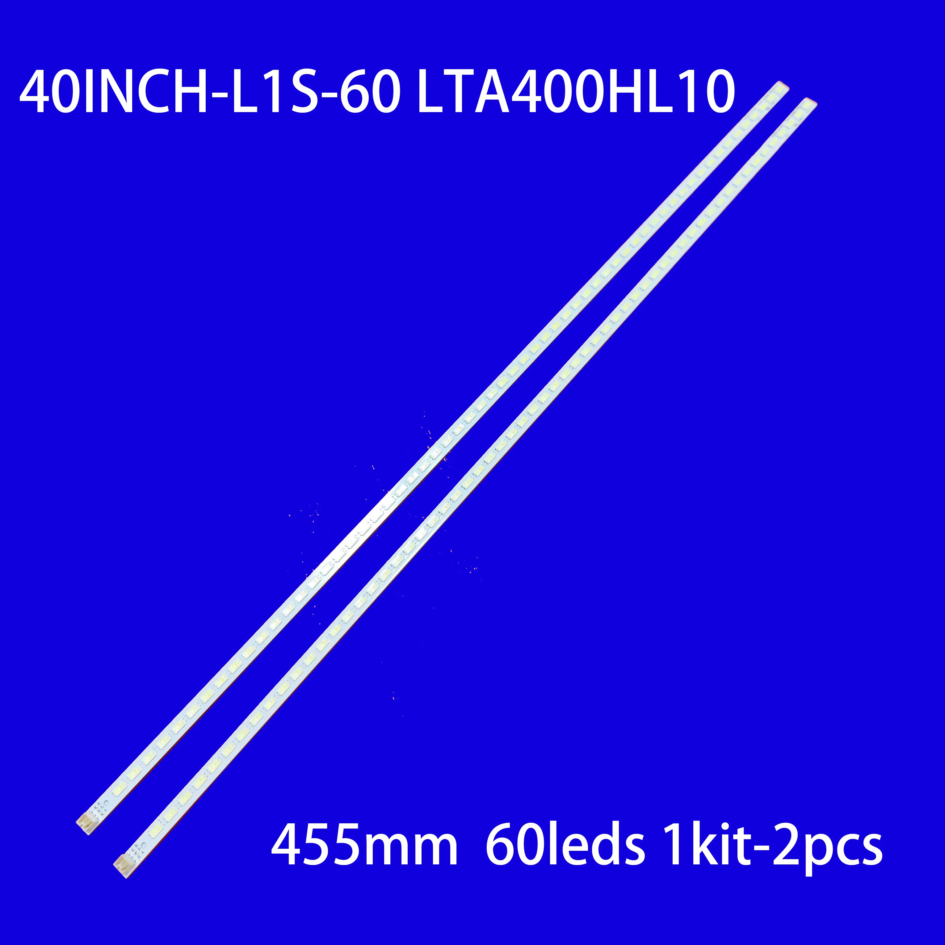 Светодиод Le4052 Le4050 Le4050b Le4052a 40VLE6142C 2011SGS40 5630 60 H1 40INCH-L1S-60 G1GE-400SM0-R6 LTA400HM13 AKTV425LED LE40T320 30