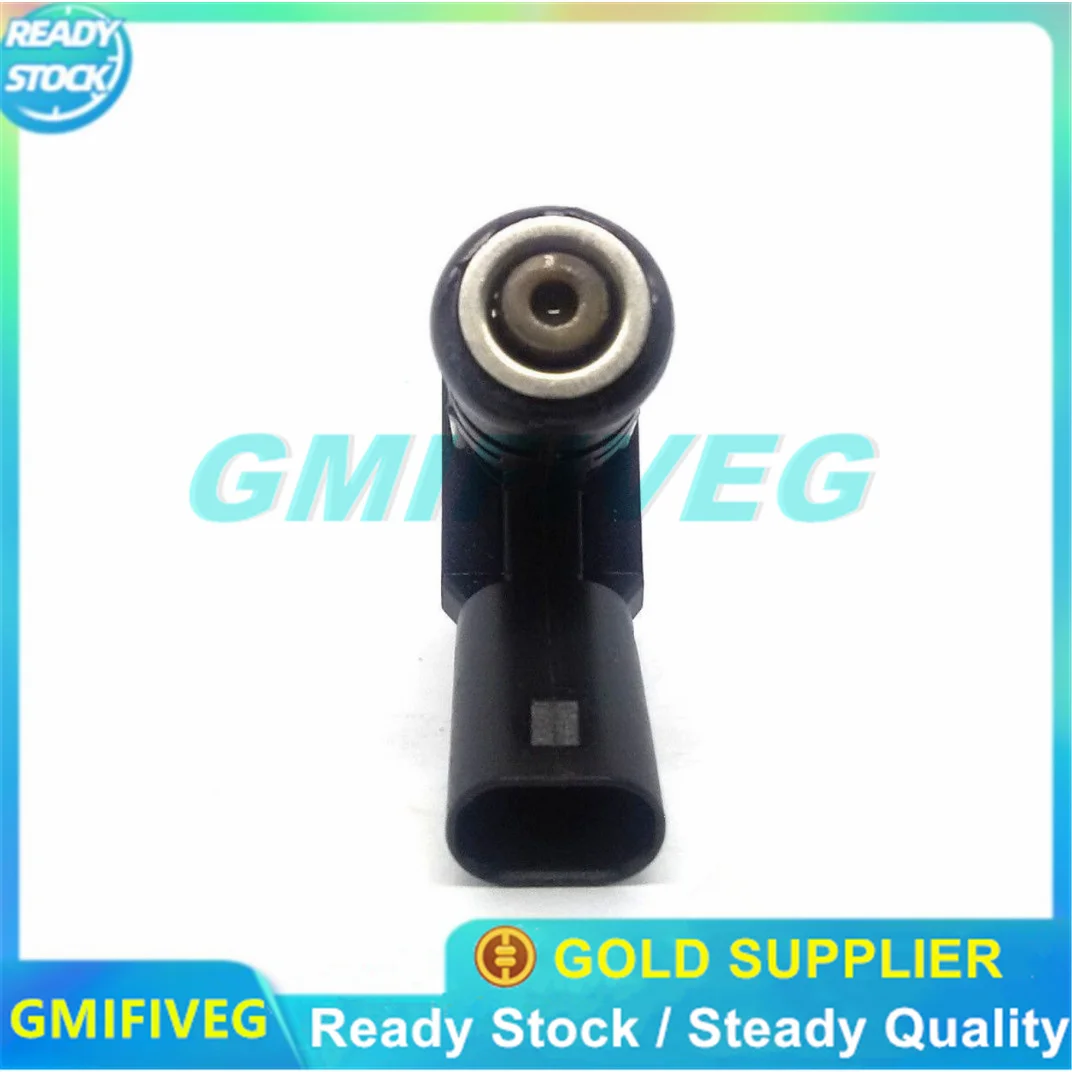 Новый 6 шт. топливный инжектор A2720780249 68011710AA FDB7137 для MERCEDES-BENZ W203 W204 CL203 S203 S204 C209 A209 C219