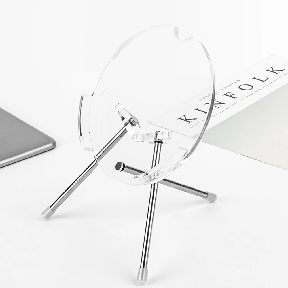 Акриловый Настольный кронштейн для динамика B & O Beosound A1 умная подставка 2-го