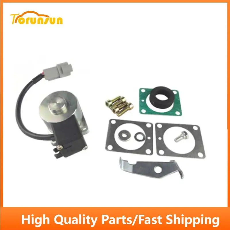 

Replacement 24V Solenoid 2440501050 for Haulotte H15SXL H12SXL H12SX H12SDX