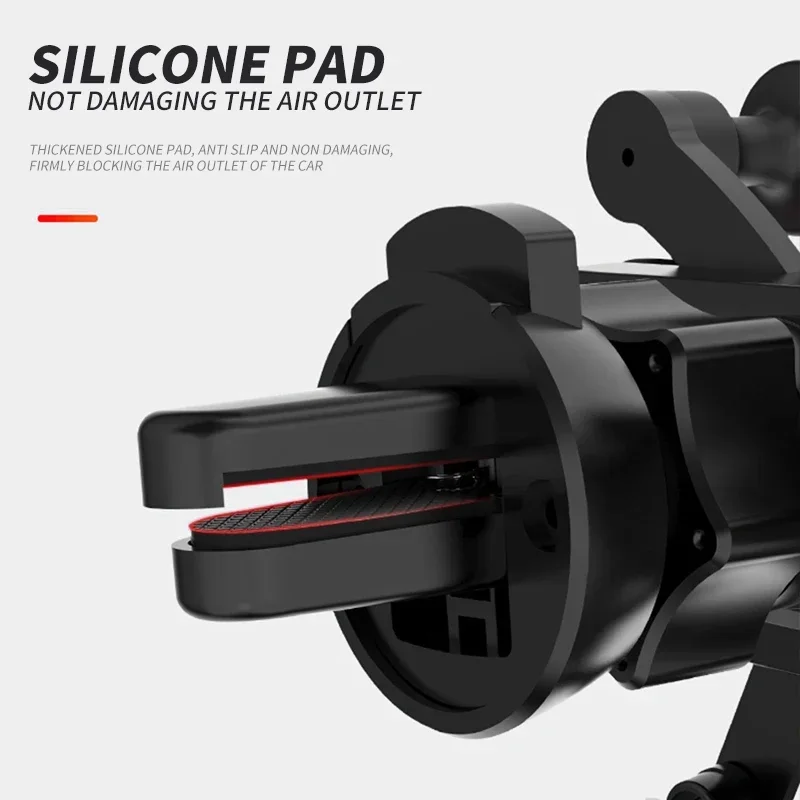 Автомобильный держатель с креплением на клипсе кронштейн для GPS навигации