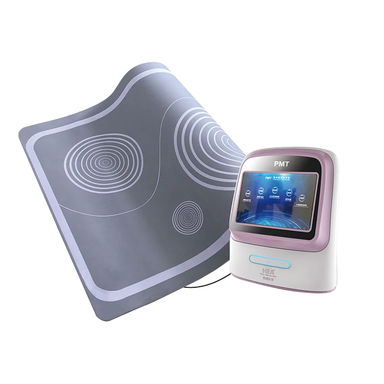 

Portable Medical Device Insomnia Therapy And Relieve Fatigue With Cancer Detector