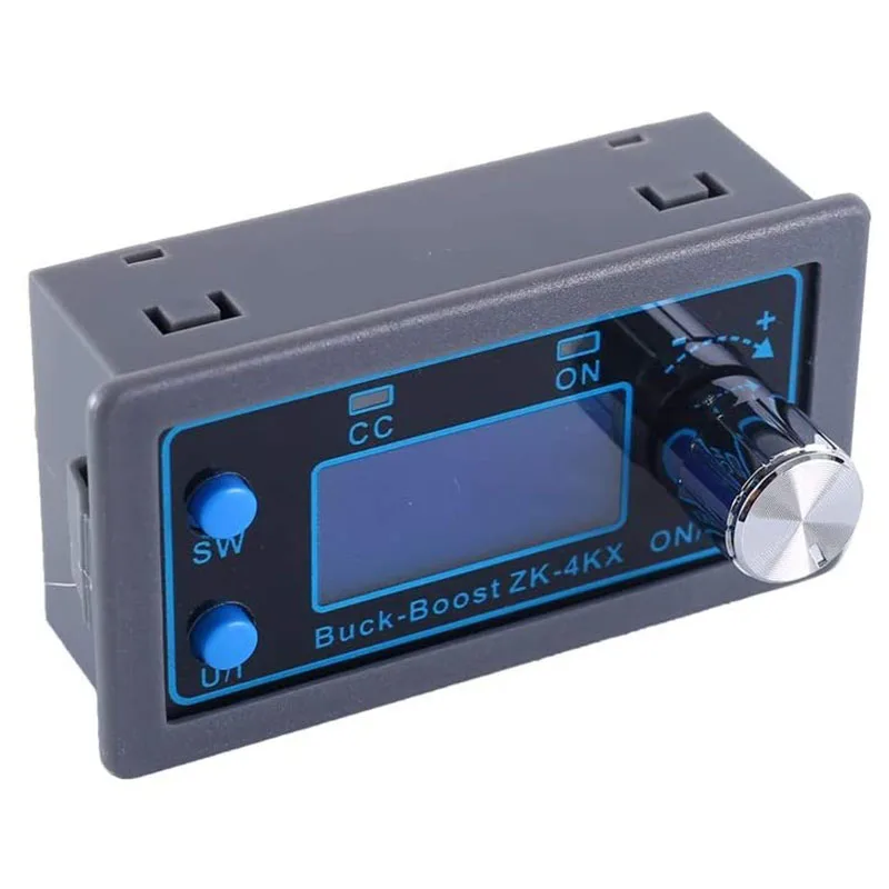 

4A Солнечная ветровая зарядка, CNC регулируемый вверх/вниз Модуль питания с функцией защиты, 50 Вт автоматическое усиление/понижание