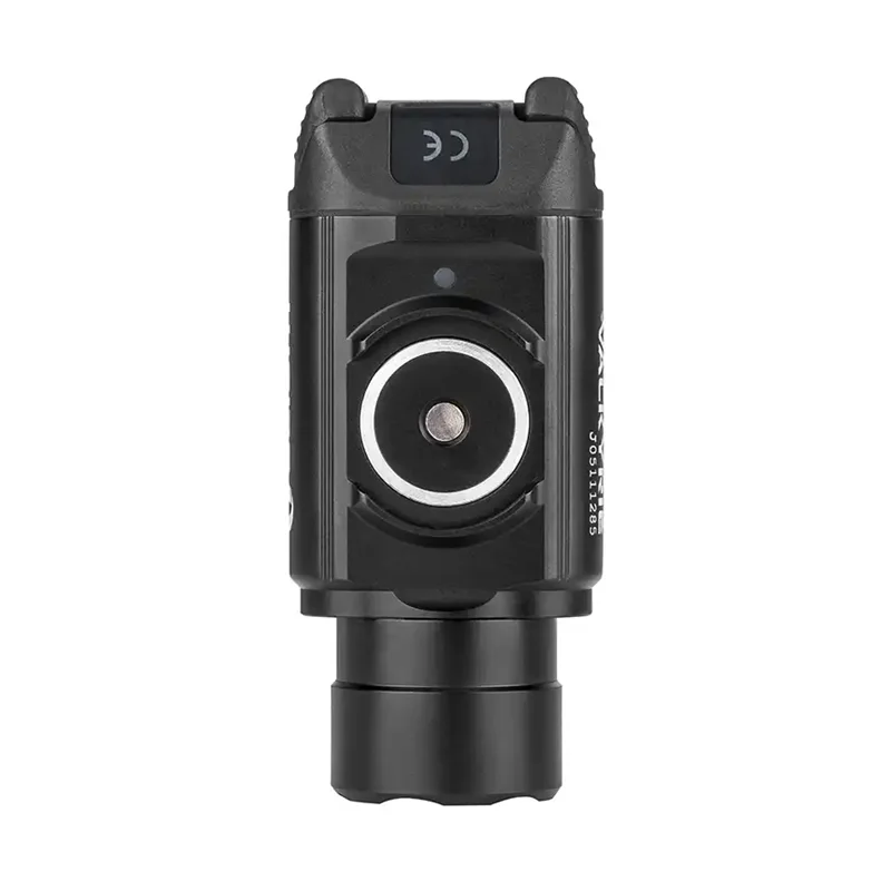 OLIGHT PL-PRO Valkyrie 1500 люмен тактическая направляющая альтернативный пистолет-фонарик