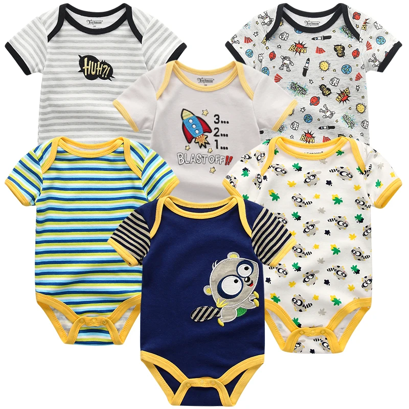 

Boys' Infant Bodysuit Newborn Clothing Set Preschool Girls' Bodysuit Soft Baby Bodysuit Bodysuit Bodysuit Bodysuit Bodysuit Body