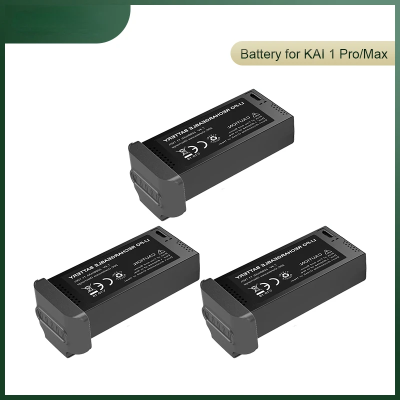 

and Propellers For KAI ONE PRO/MAX GPS Drone