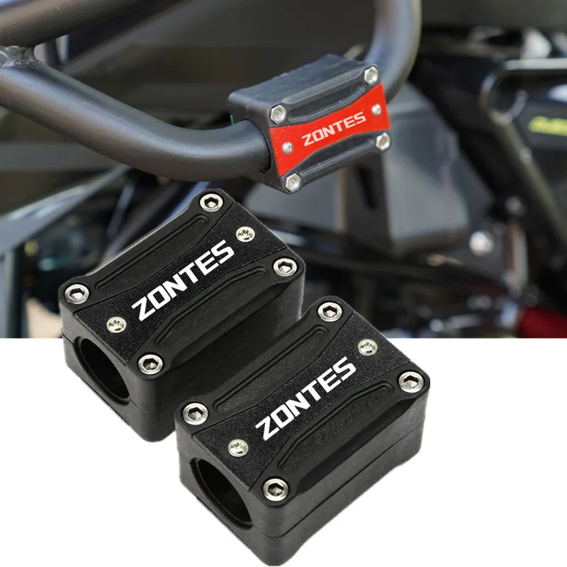 

Резиновый защитный бампер для Zontes Shengshi 310 В/X/T/R Zt250