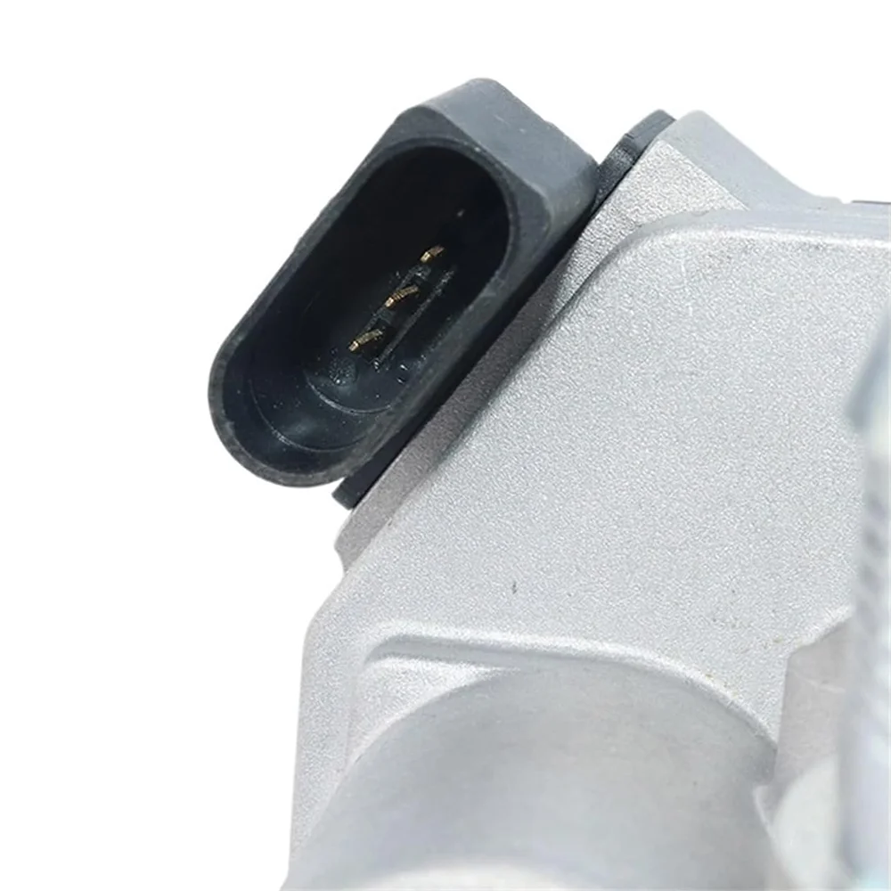 Электронный дроссельный клапан для Audi Q7 и VW Touareg 3.0L V6 Diesel 2009-2012 – OE 4E0145950C (art.: 3920db3389240) - 3920db3389240