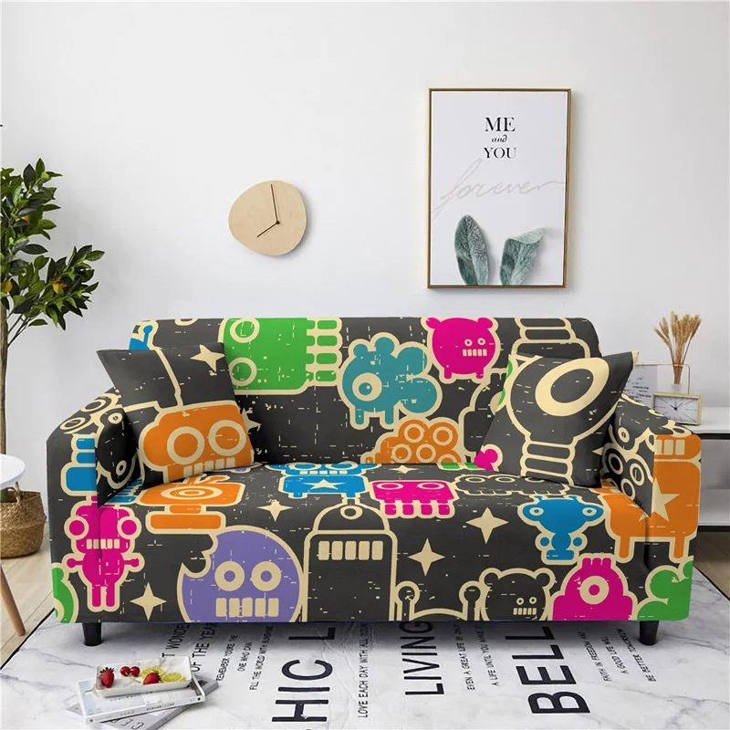 

1 шт., эластичный чехол для дивана, из спандекса