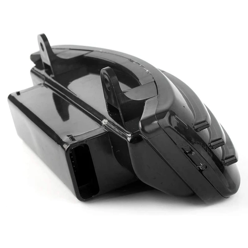 Светодиодные задние стоп-сигналы Fender Tip Light для моделей Touring 06-20 Street Glide Road FLHX FLTRX FLHXS