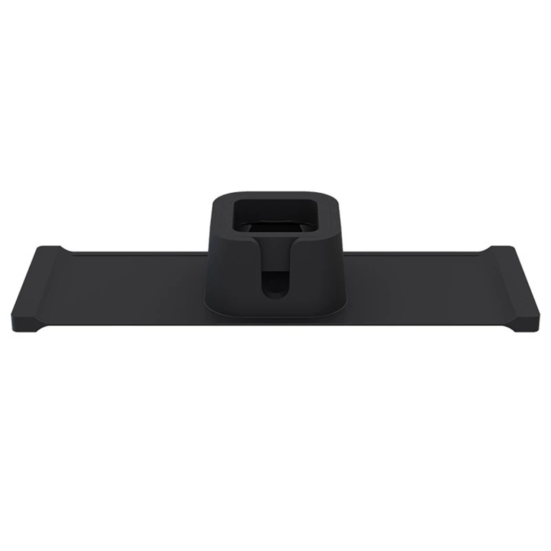 

SEWS-Couch Cup Holder, Anti-Spill Sofa Cup Holder Silicone Drink Coaster, Fit For Sofa Recliner And Armchairs, Black