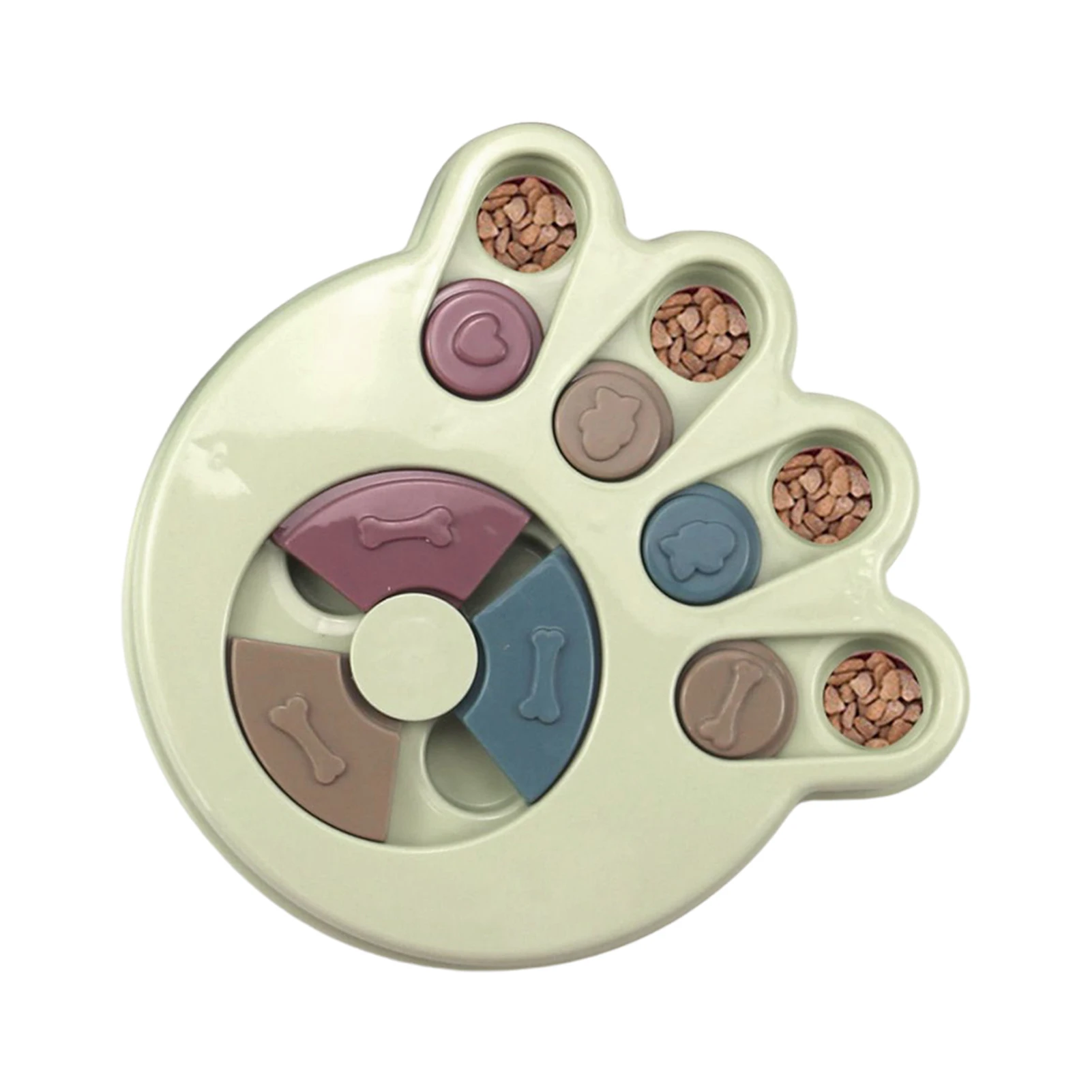 

Интерактивная игрушка-пазл для собак, собак