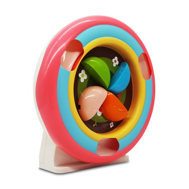 

Электрический Marble Run колесо обозрения, американские горки, циркуляционные роликовые шарики, совместимые с большими строительными блоками, игрушки для слайдов