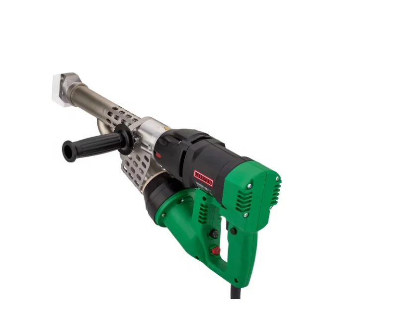 Fusion 3C простой высококачественный ручной экструдер для ремонта пластика