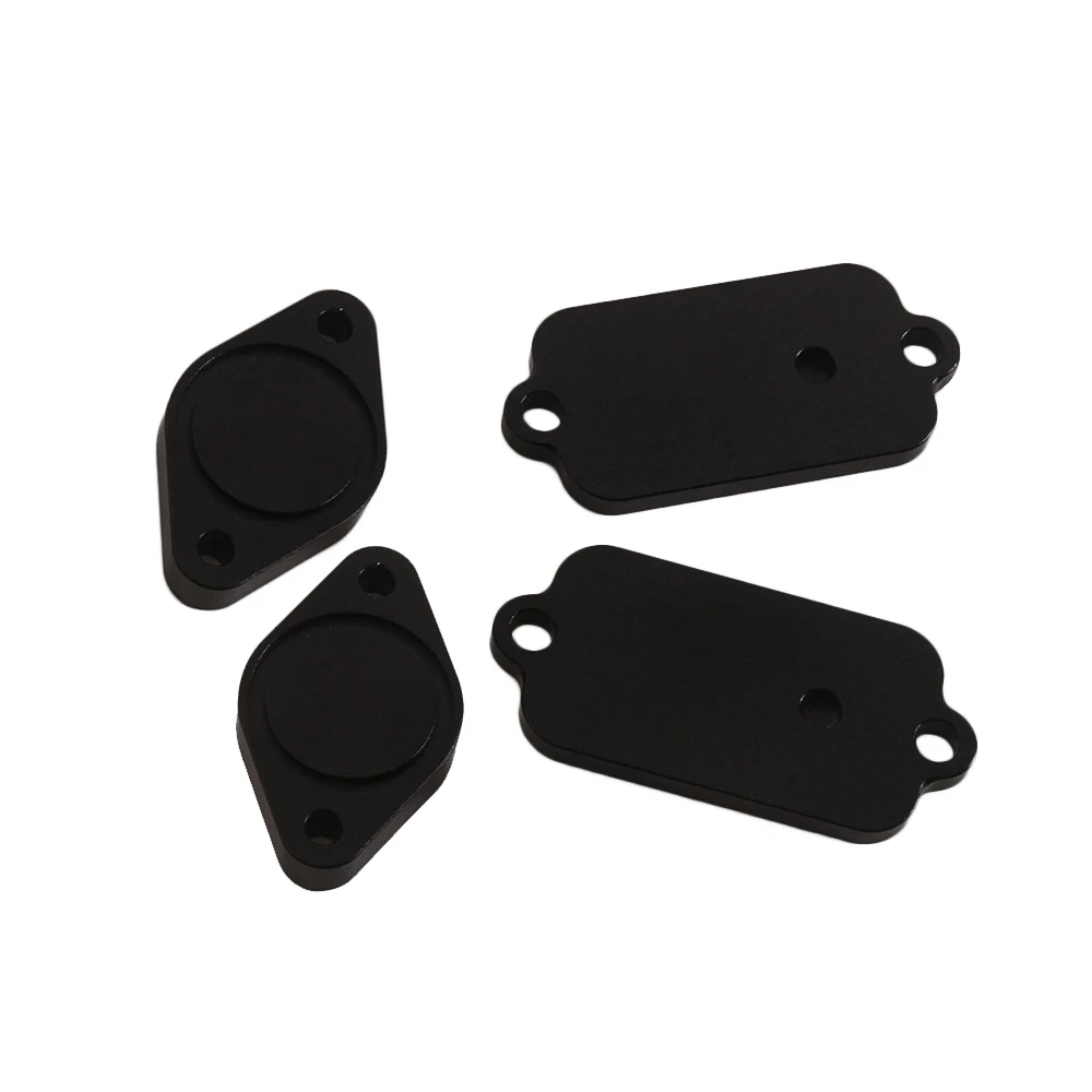 Для SUZUKI M1800R INTRUDER 2006-2019 C1800R 2008-2019 4 шт. алюминиевый блок для мотоцикла