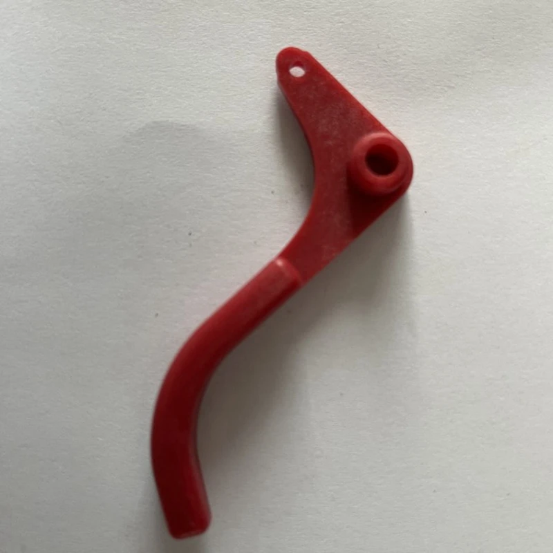 CC3075 CC3000 CC2025 CC 2000 металлический триггер дроссельной заслонки красный для 791-181807