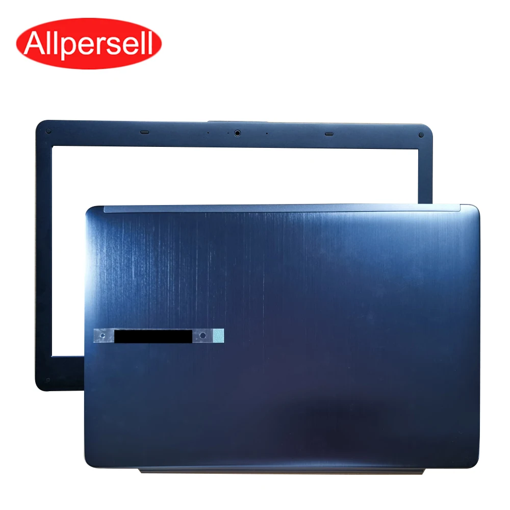 

For Samsung NP 530U4E 531U4E 535U4E Laptop non-touch Screen Back Shell Frame Top Cover Front Bezel