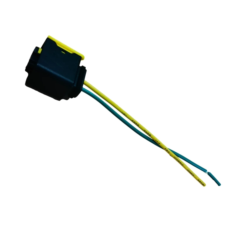 Универсальный 2-контактный разъем для грузовика Штекерный провод scania truck R650 G500 S730