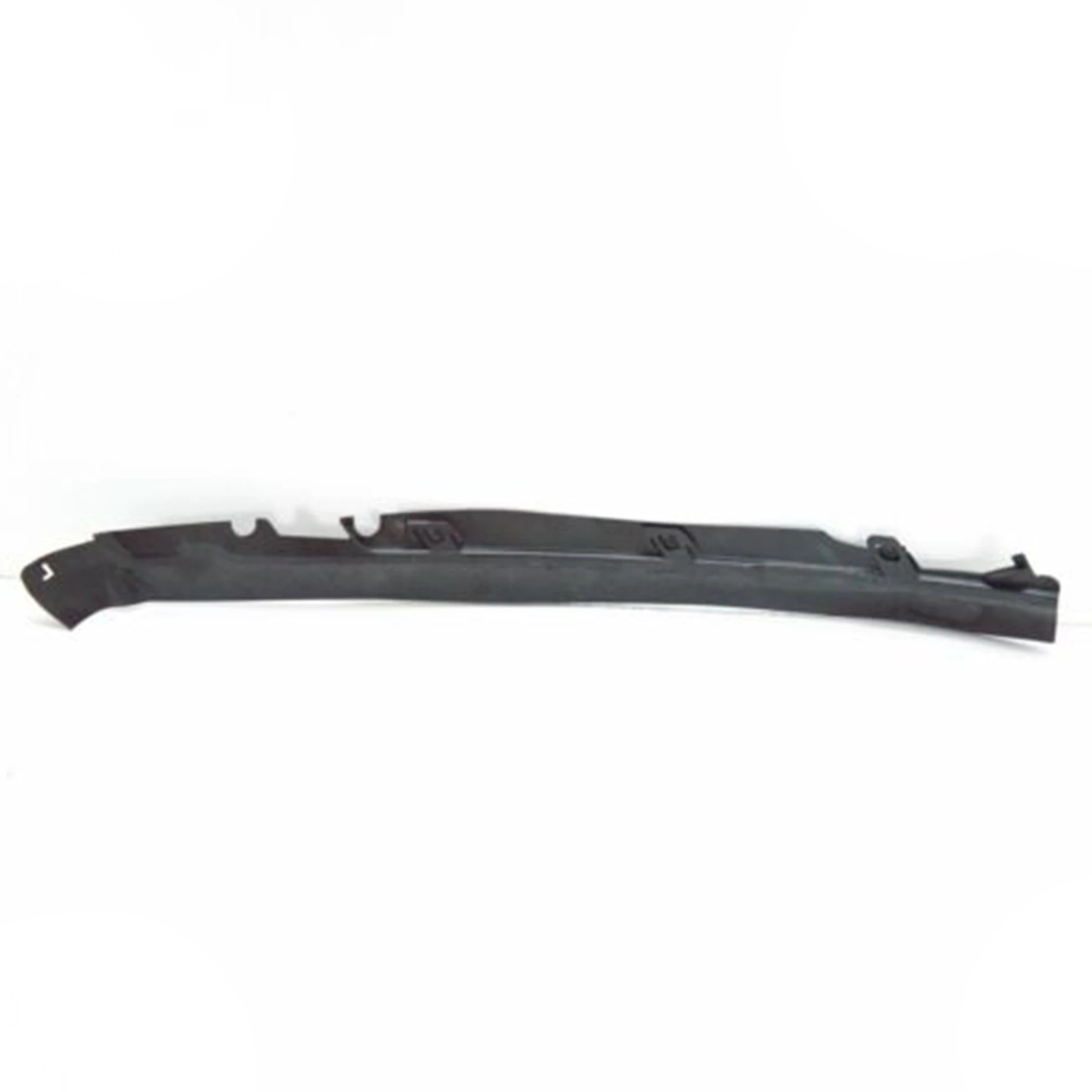 

Front Upper Left Headlight Cover Seal Trim Ring Strips for Mercedes-Benz S W220 S280 S350 S430 S500 S600