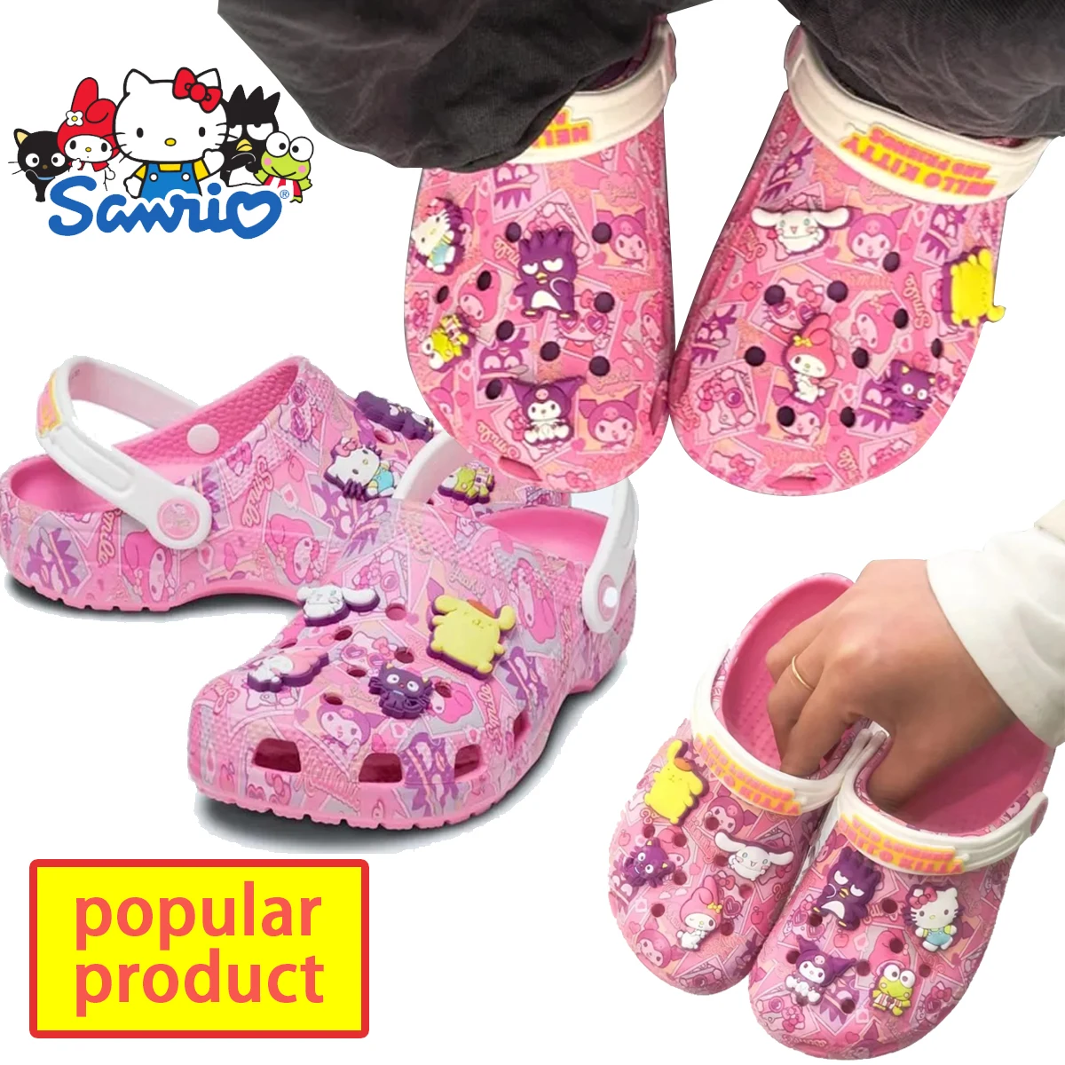 Новинка детские сандалии шлепанцы для детей мелодия коричная кожа Симпатичные