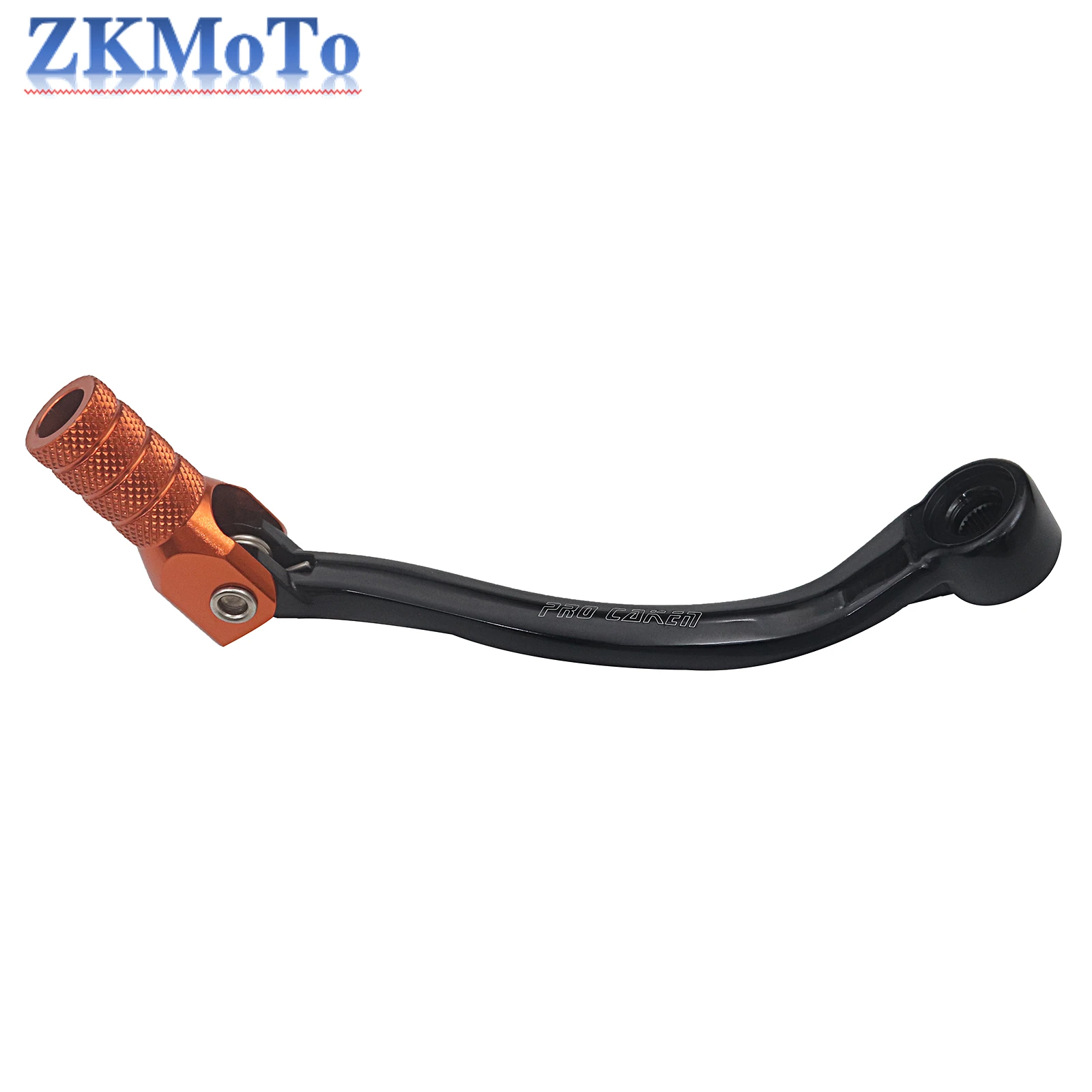 Алюминиевый рычаг переключения передач с ЧПУ для мотоцикла KTM SX85 SX105 SX 85 105 2004 2007-2011