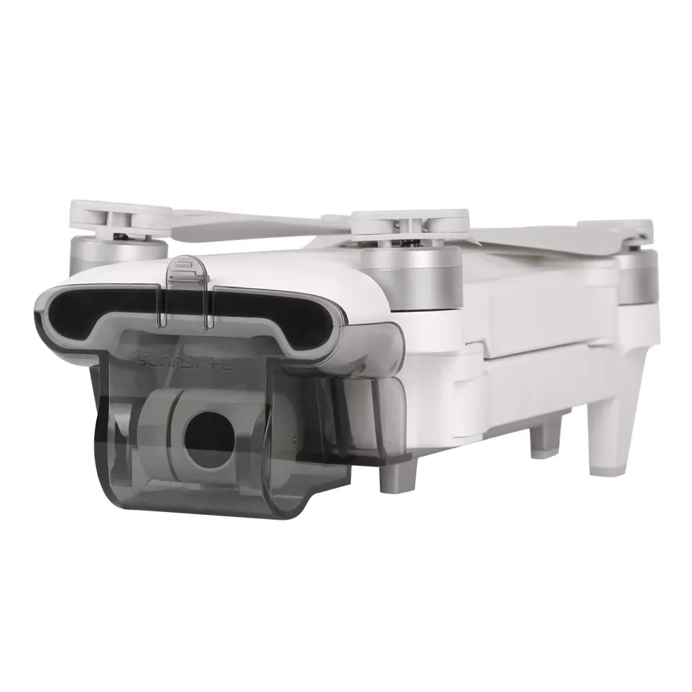 

FIMI X8SE 2022 Original Camera gimbal protective Dustproof cover drone spare parts for x8SE 2022 4K HDR camera drone Cover