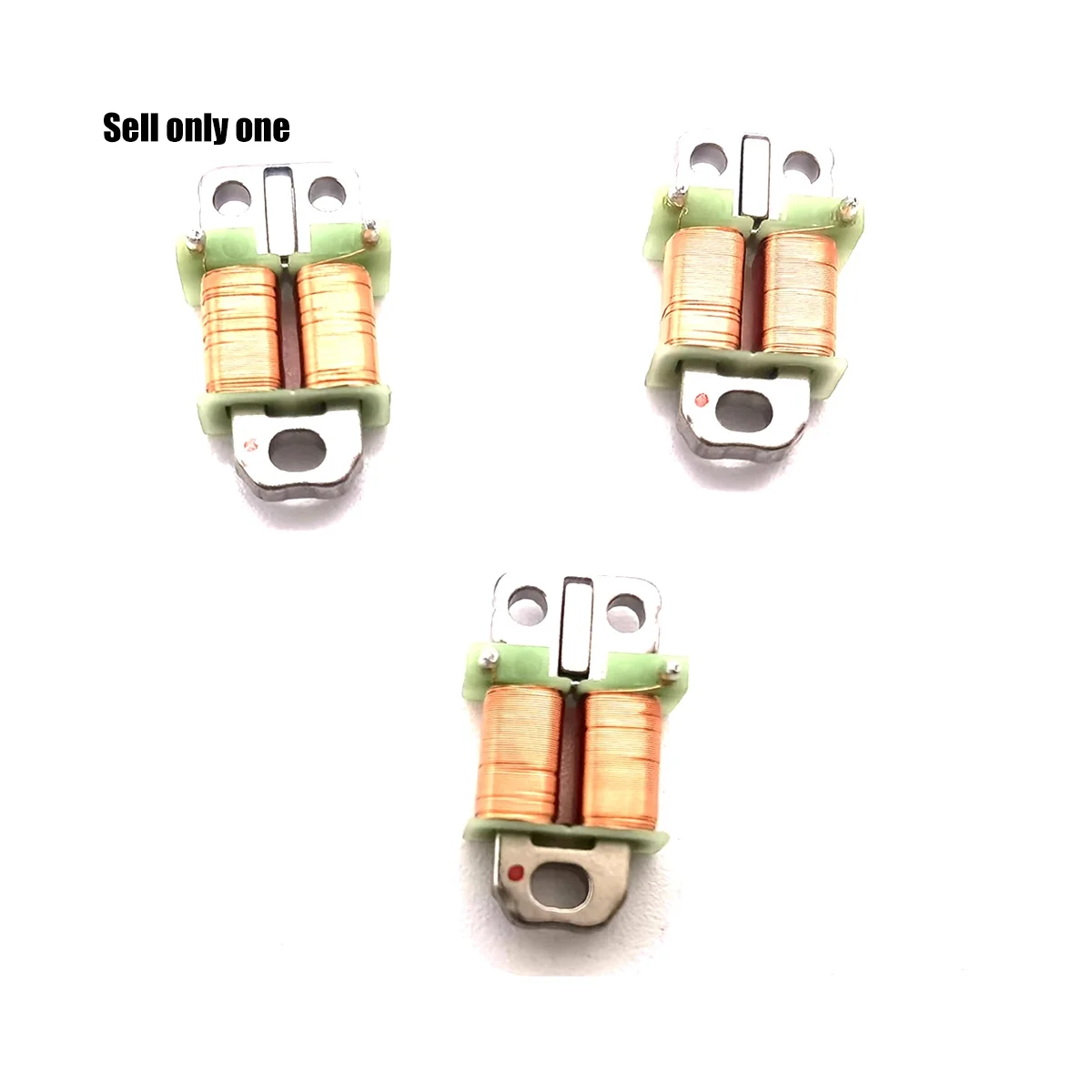 1 шт. новинка для Pentax K-30 K30 K50 K500 K-50 KS2 электромагнитный поршень диафрагмы запасная