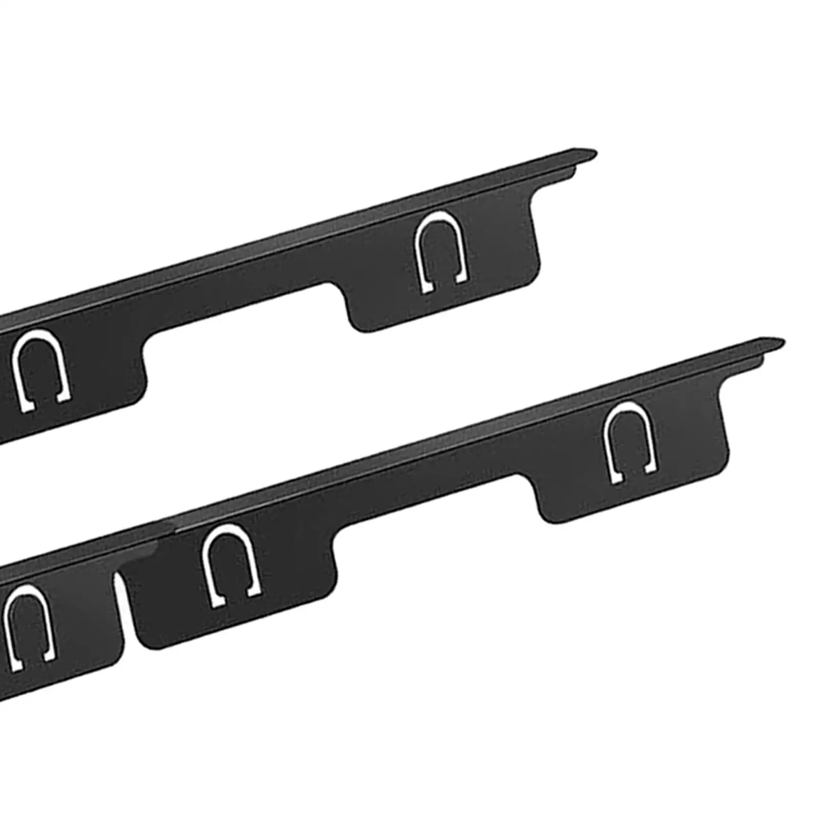 2 шт. крышки зазоров для плиты кухонные аксессуары защита термостойкий