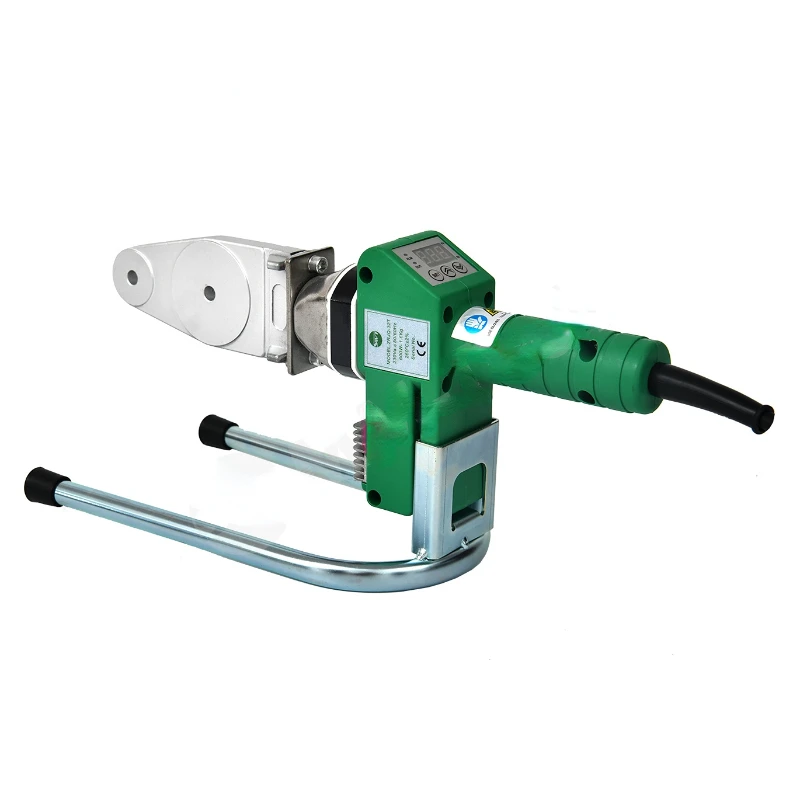 

20-32mm Temperature Control Hot Melt Machine Ppr Pipe Welding Machine Plastic Pipe Welder