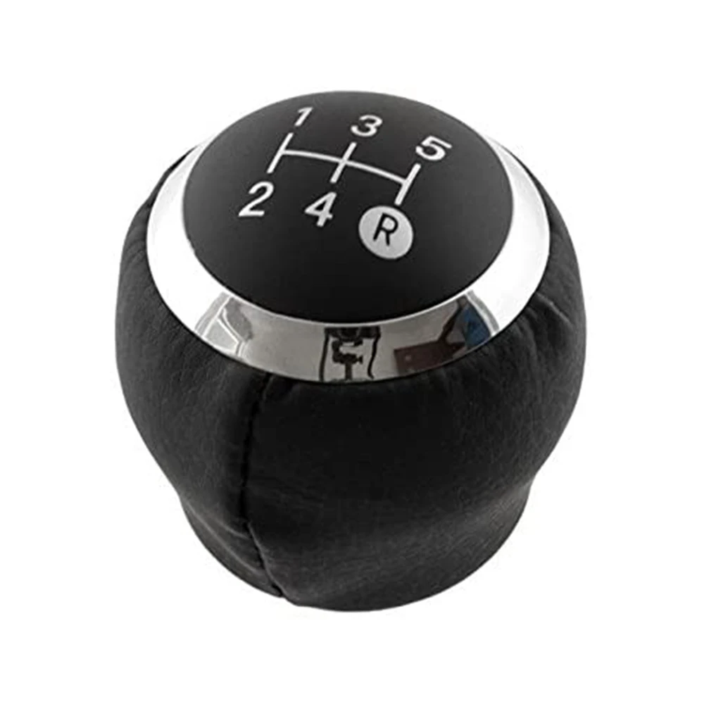 

5 Speed Car Manual Gear Shift Knob Lever Shifter Knob Handball for Toyota Corolla RAV4 Avensis Yaris Verso Auris Aygo