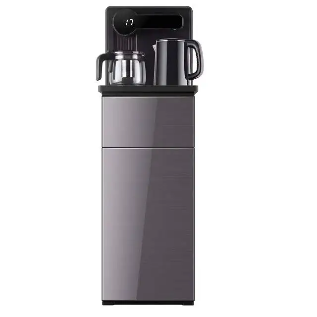 Smart Desktop Drinking Portable Cold Hot Water Dispenser