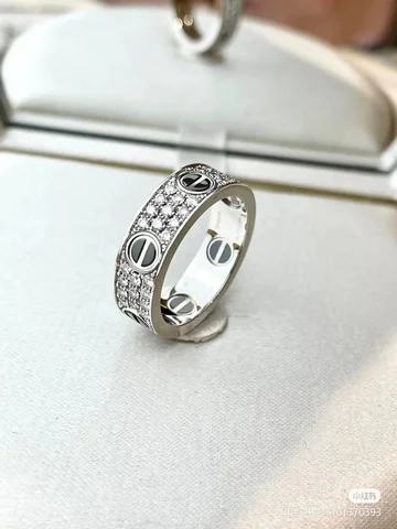 Cartier love ring aliexpress deals