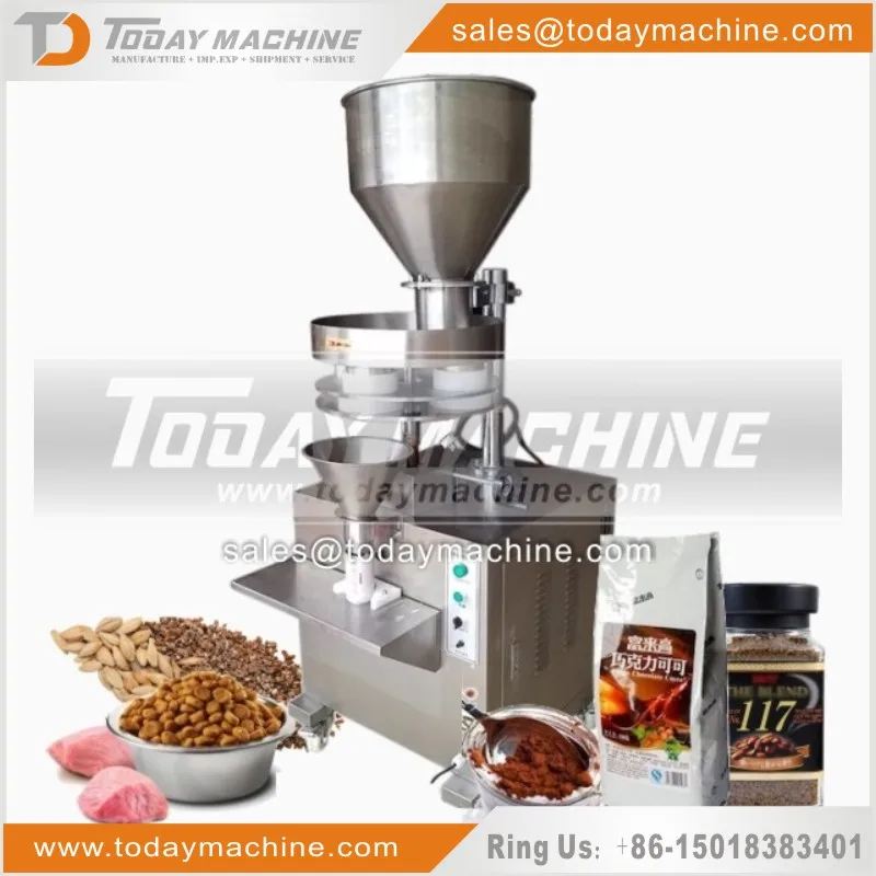 Полуавтоматическая таблетка кофейные зерна кешью аналогичная с мерной чашкой |