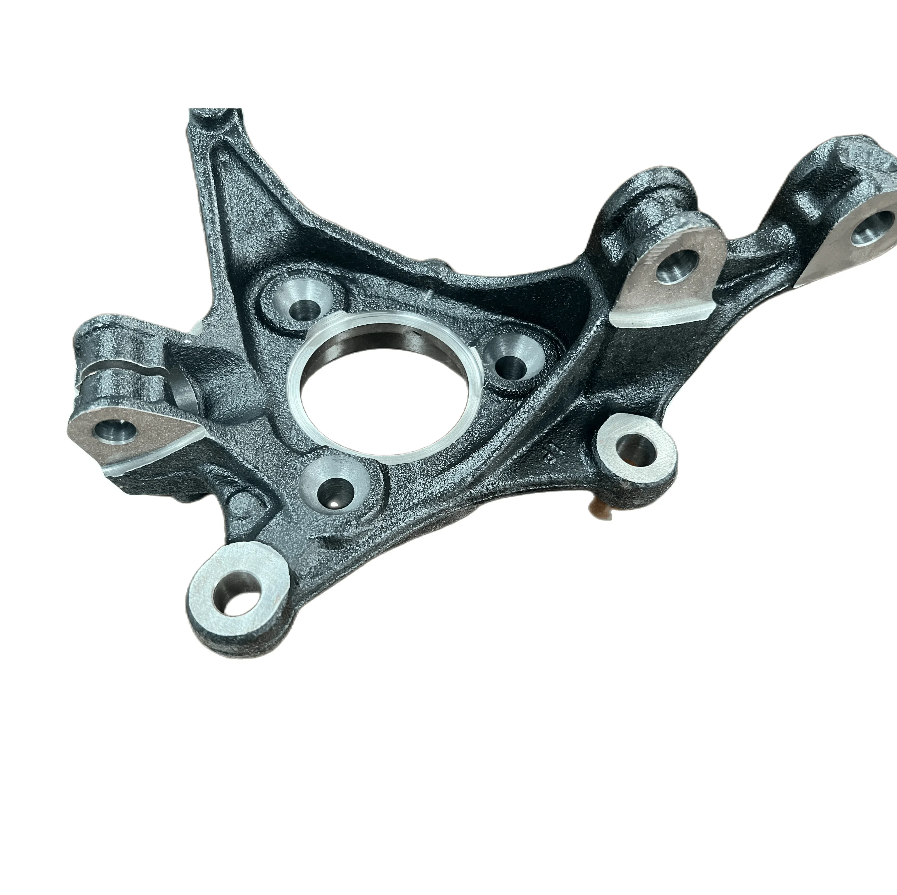 Фото Оригинальный поворотный кулак рулевого управления MG6 с номером OEM 11261630 №1