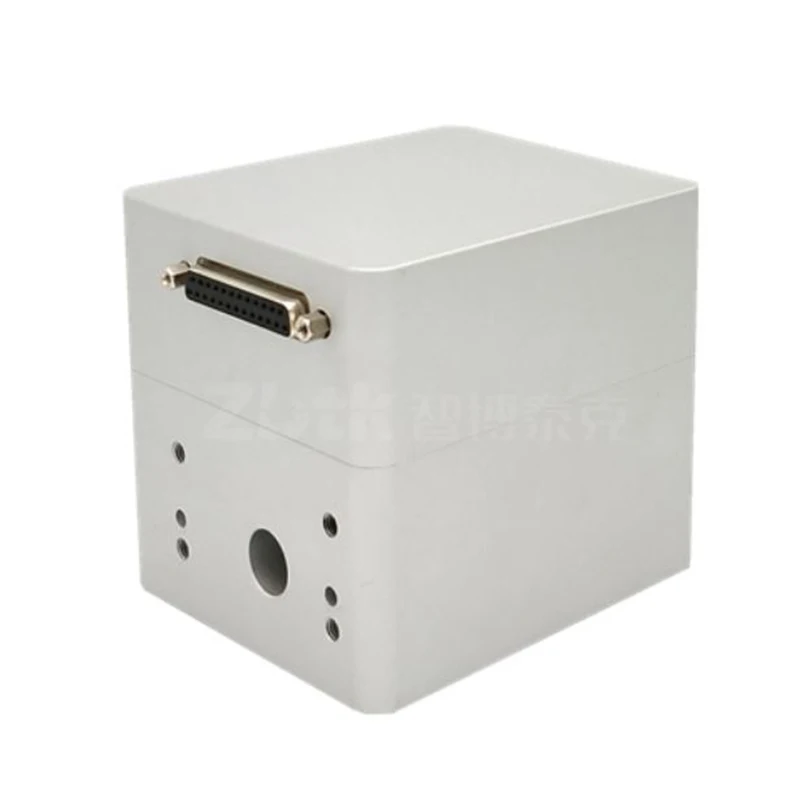 ZB2D10A/10C/10CS/10D волоконный лазер гальванический для лазерной маркировочной машины